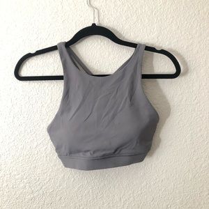 Lululemon Energy Bra